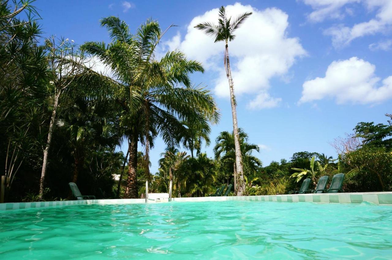 Sunset Bay Club&SeaSide Dive Resort Salisbury Exterior foto