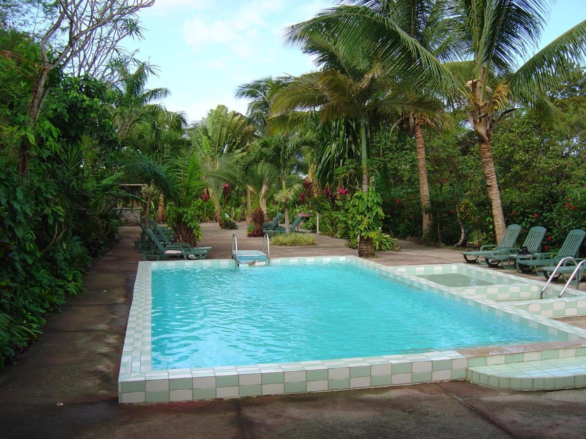 Sunset Bay Club&SeaSide Dive Resort Salisbury Exterior foto