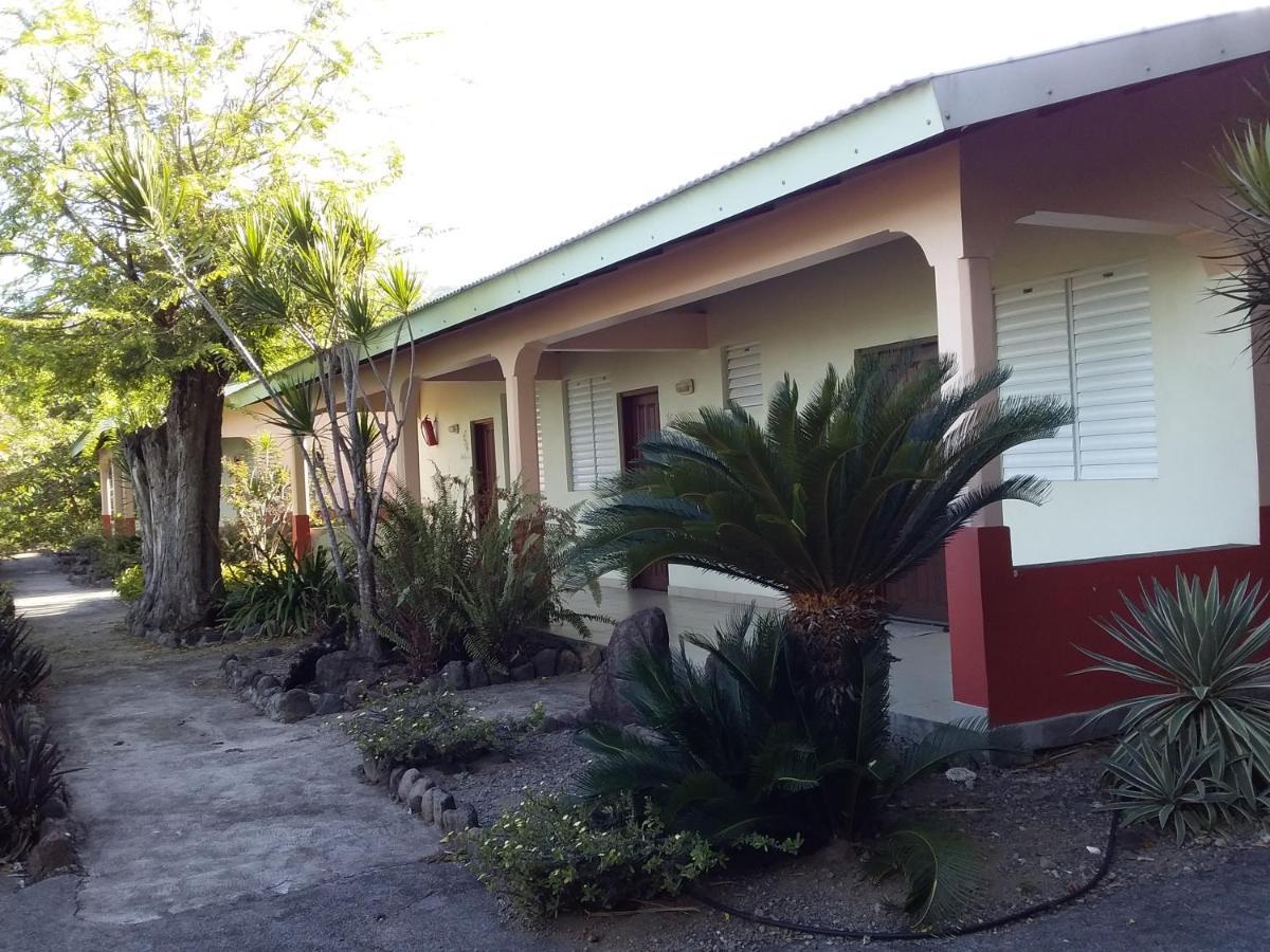 Sunset Bay Club&SeaSide Dive Resort Salisbury Exterior foto