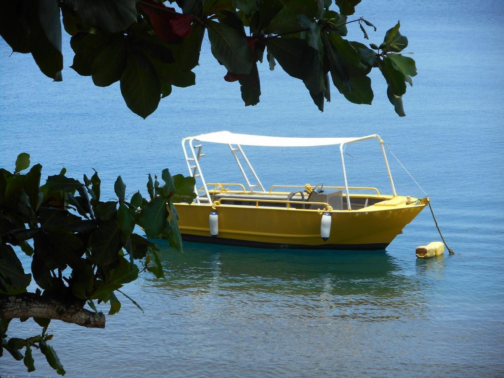 Sunset Bay Club&SeaSide Dive Resort Salisbury Exterior foto