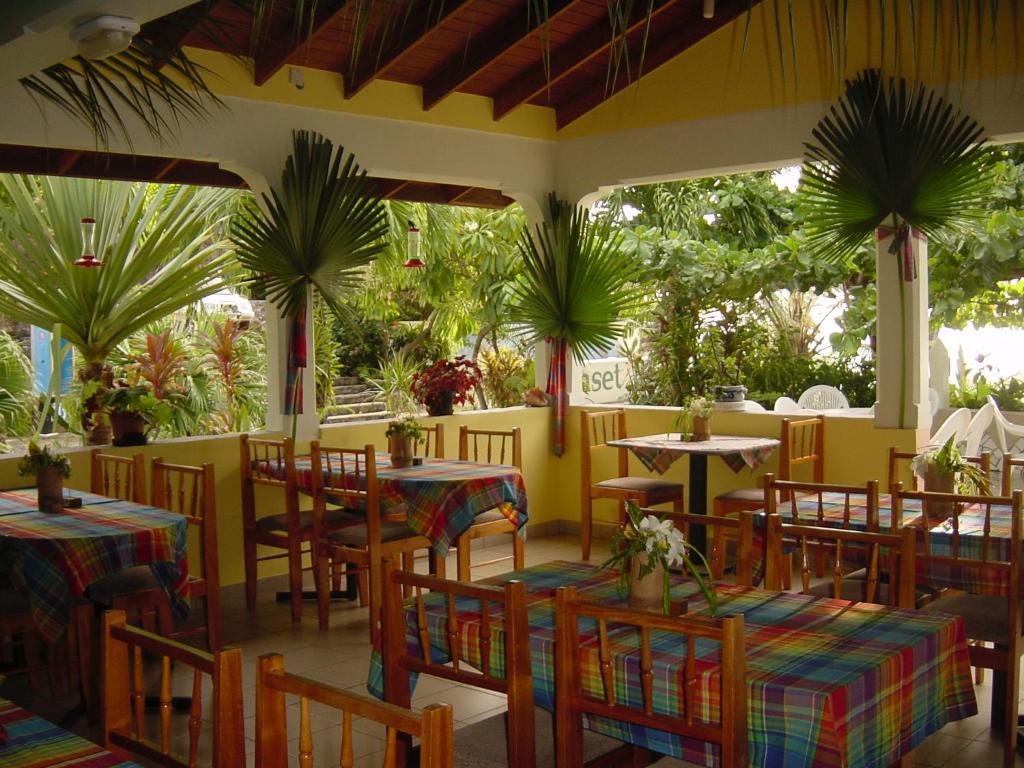 Sunset Bay Club&SeaSide Dive Resort Salisbury Exterior foto