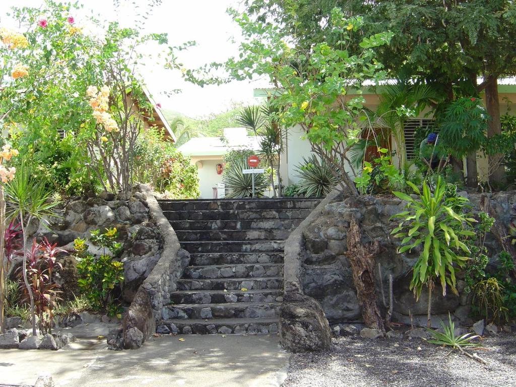 Sunset Bay Club&SeaSide Dive Resort Salisbury Exterior foto
