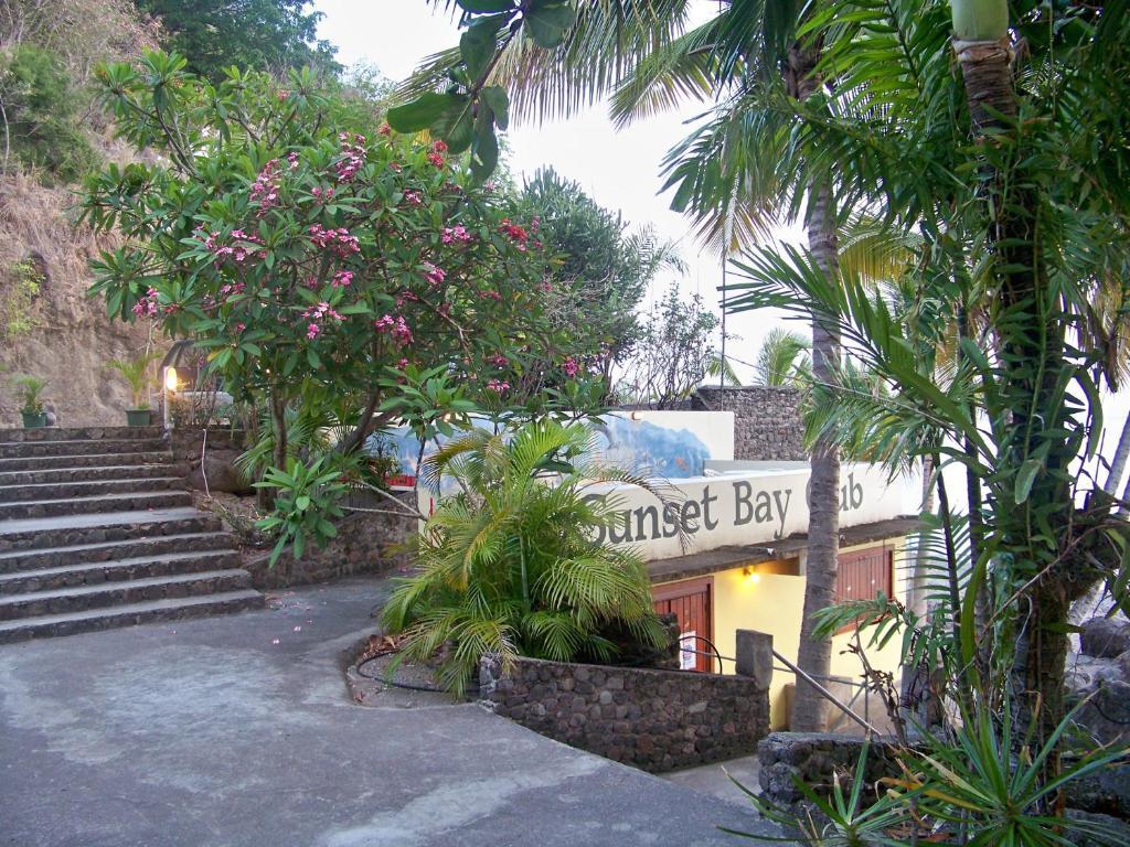 Sunset Bay Club&SeaSide Dive Resort Salisbury Exterior foto