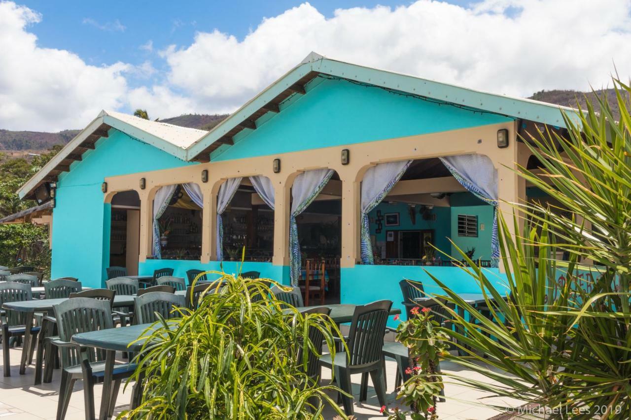 Sunset Bay Club&SeaSide Dive Resort Salisbury Exterior foto