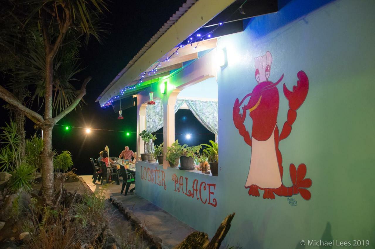 Sunset Bay Club&SeaSide Dive Resort Salisbury Exterior foto